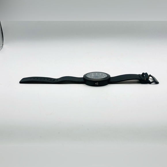 Sottomarino Italia Strumento SM-50120D Divers 100 Meters Dive Watch Wristwatch - Picture 7 of 16